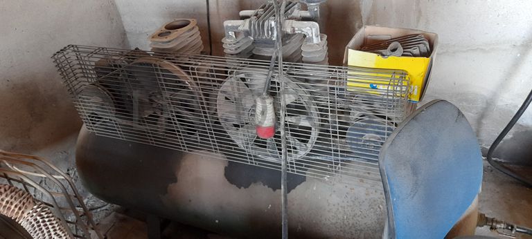 Equipamentos de Oficina · Porta Paletes