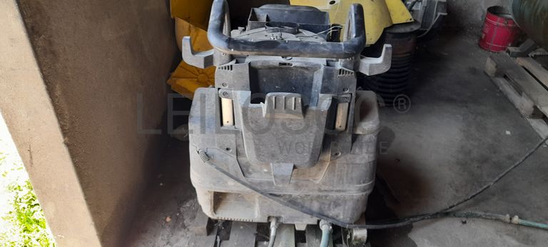 Equipamentos de Oficina · Porta Paletes