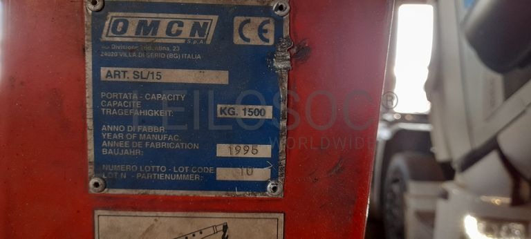 Equipamentos de Oficina · Porta Paletes