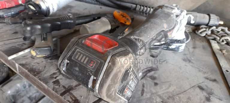 Equipamentos de Oficina · Porta Paletes