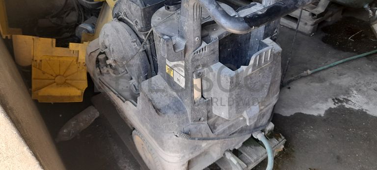 Equipamentos de Oficina · Porta Paletes