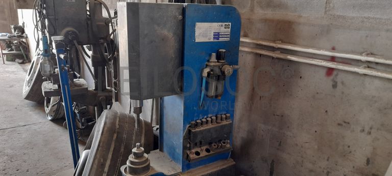 Equipamentos de Oficina · Porta Paletes