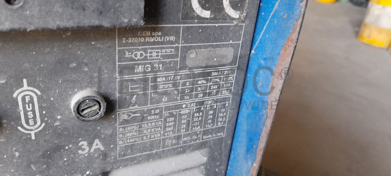 Equipamentos de Oficina · Porta Paletes