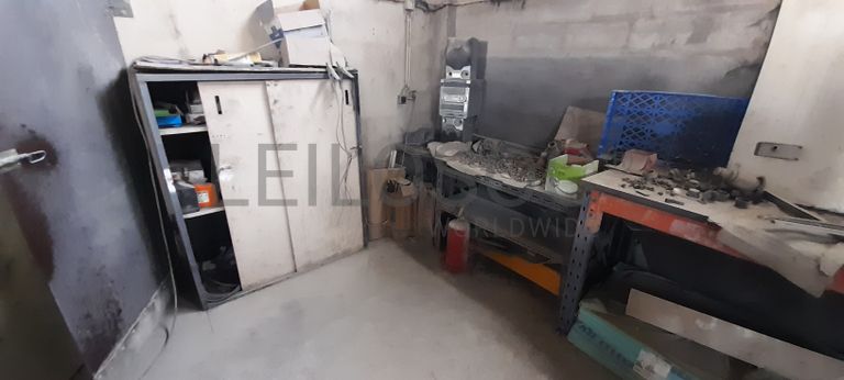 Equipamentos de Oficina · Porta Paletes