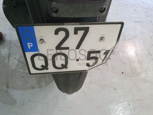 Suzuki UK 110 Address · Ano 2015