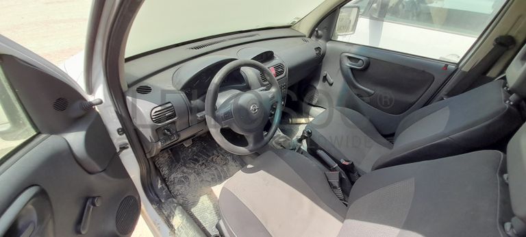 Opel Combo 1.3 CDTI