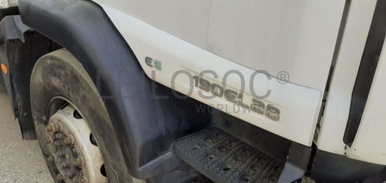 Iveco Eurocargo 190EL28