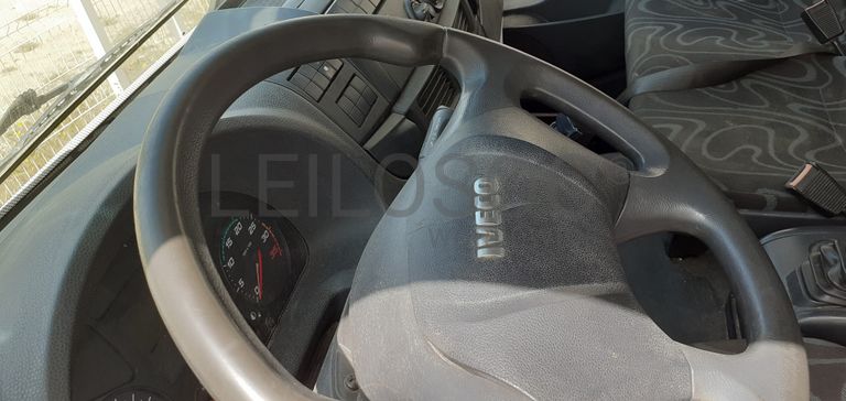 Iveco Eurocargo 190EL28