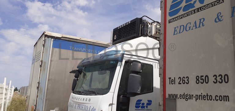 Iveco Eurocargo 190EL28