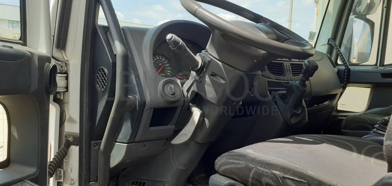 Iveco Eurocargo 190EL28