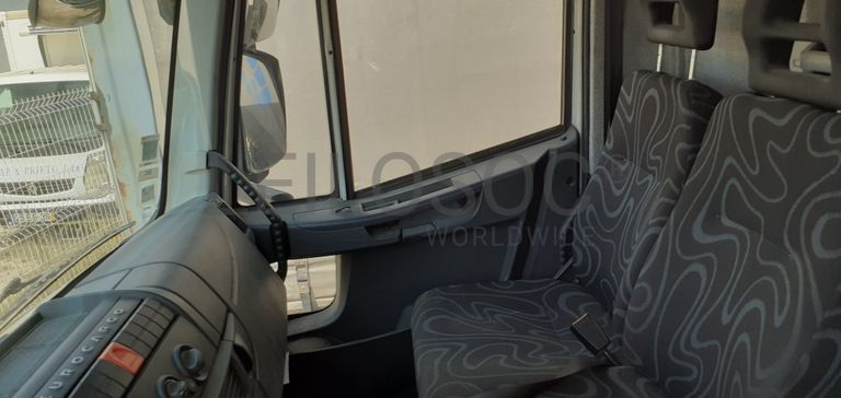 Iveco Eurocargo 190EL28