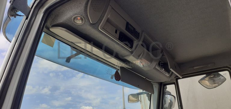 Iveco Eurocargo 190EL28