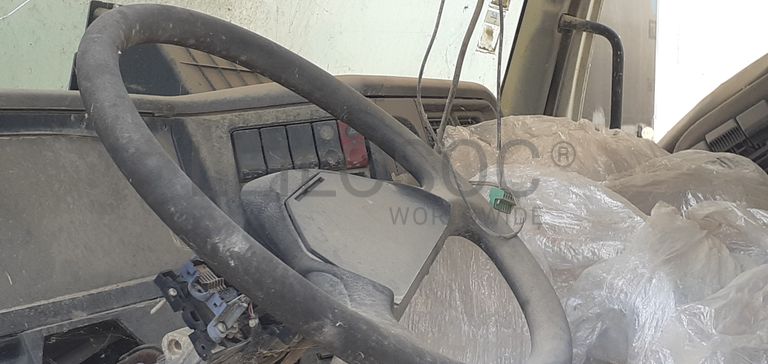 Renault Premium 320 DCI