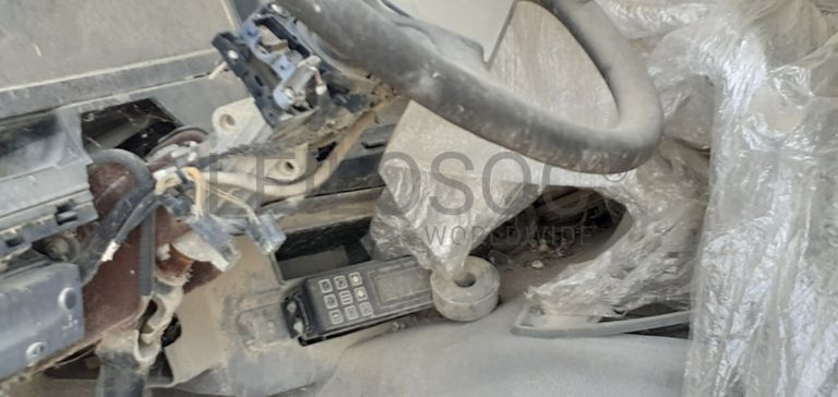 Renault Premium 320 DCI