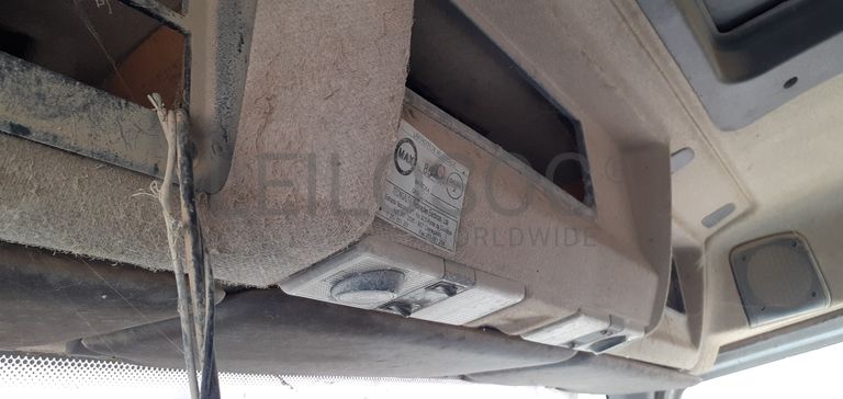 Renault Premium 320 DCI