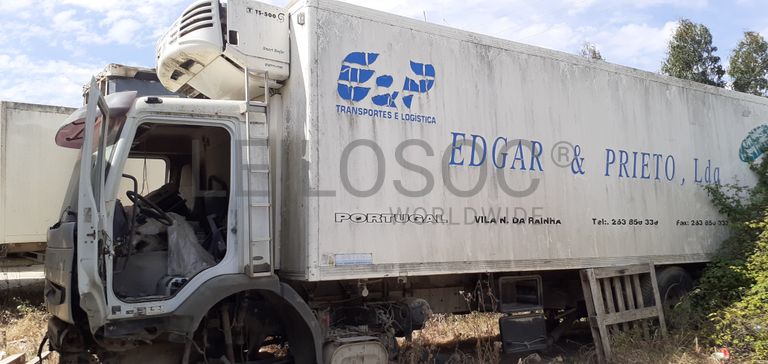 Renault Premium 320 DCI