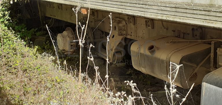 Renault Premium 320 DCI