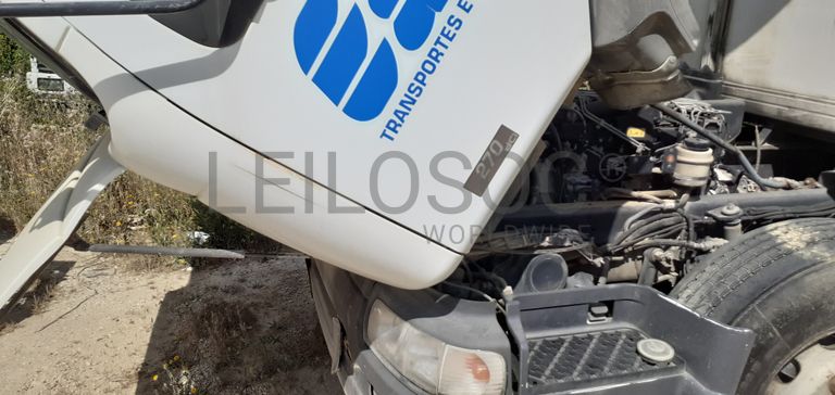 Renault Premium 270 DCI