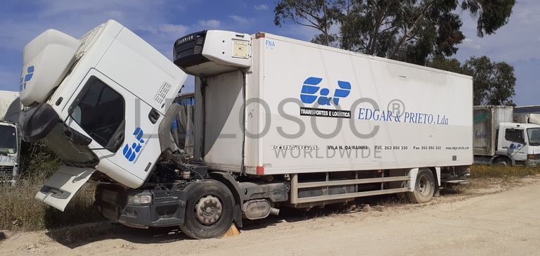 Renault Premium 270 DCI