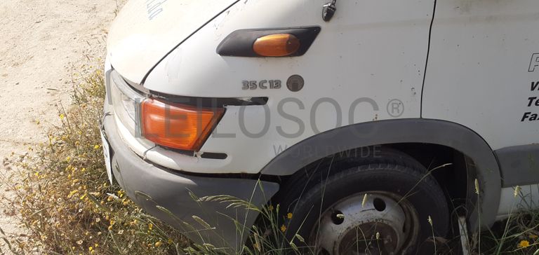 Iveco Daily 35C13