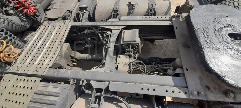 Renault Premium 460DXI