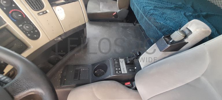 Renault Premium 460DXI