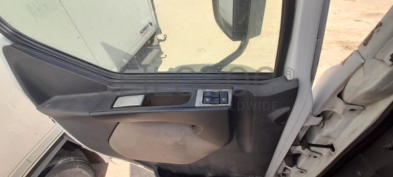 Renault Premium 460DXI