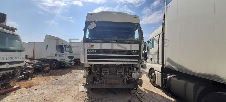 DAF XF 105.410