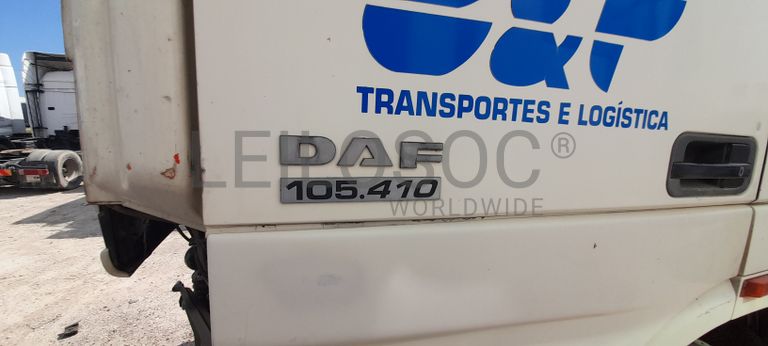 DAF XF 105.410