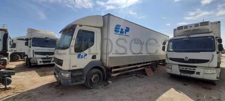DAF LF 55.250