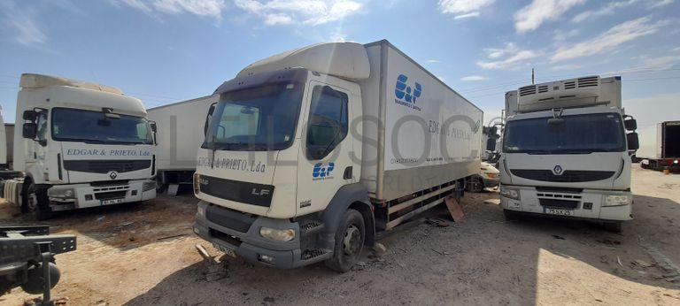 DAF LF 55.250