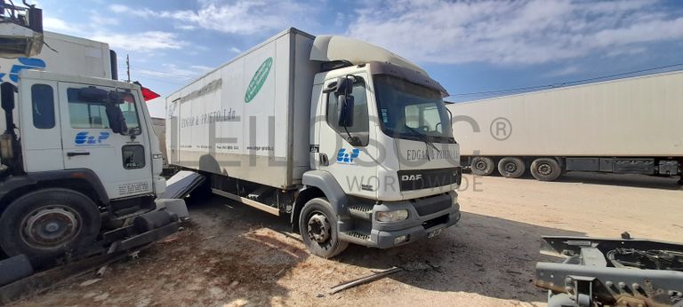 DAF LF 55.250