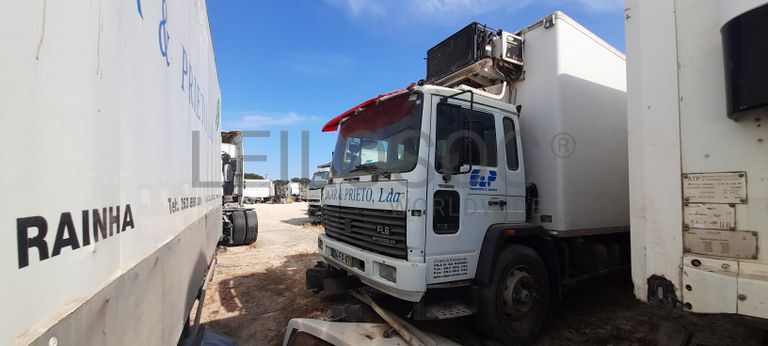 Volvo FL6