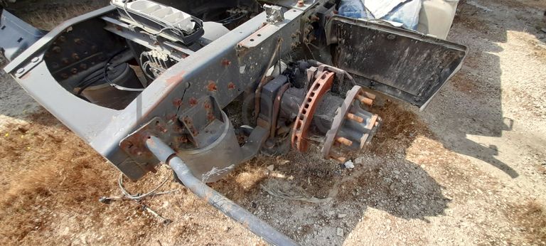 Renault Premium 450DXI