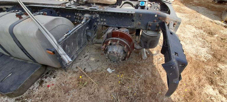 Renault Premium 450DXI