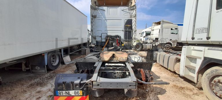 Renault Premium 450DXI