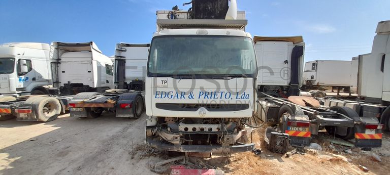 Renault Premium 270