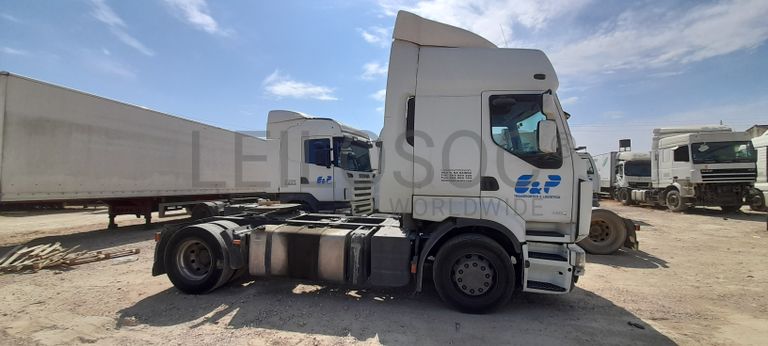 Renault Premium 450DXI
