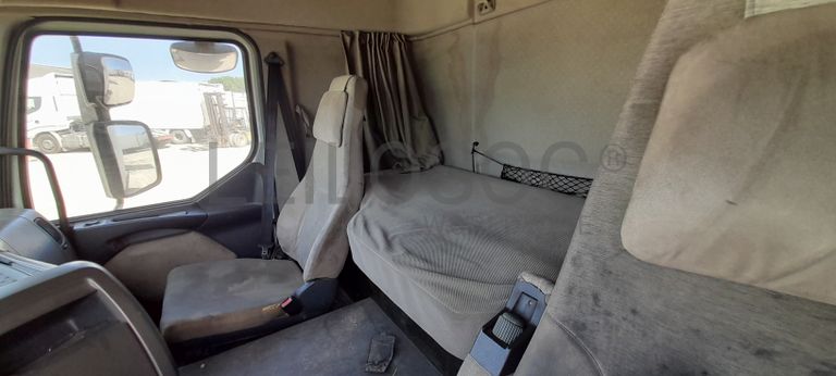 Renault Premium 450DXI