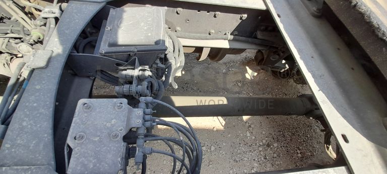 Renault Premium 450DXI