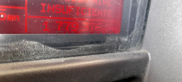 Renault Premium 450DXI