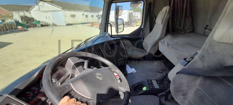 Renault Premium 450DXI