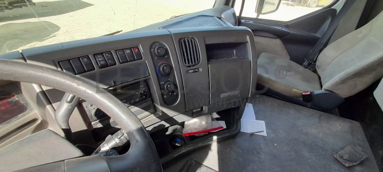 Renault Premium 450DXI