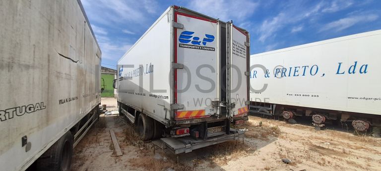 Iveco Eurocargo 190EL28