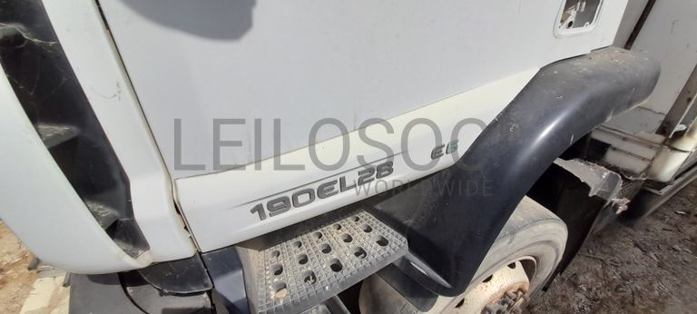 Iveco Eurocargo 190EL28