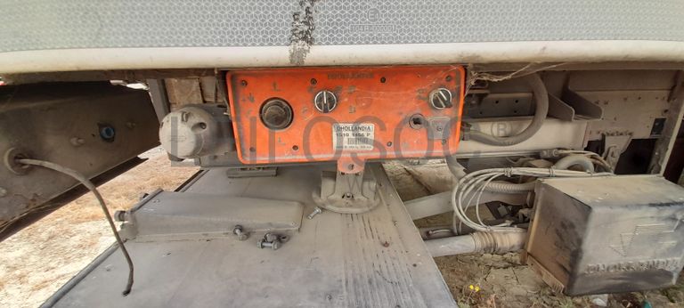 Iveco Eurocargo 190EL28