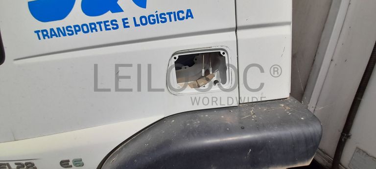 Iveco Eurocargo 190EL28