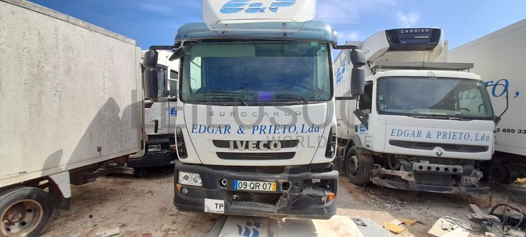 Iveco Eurocargo 190EL28