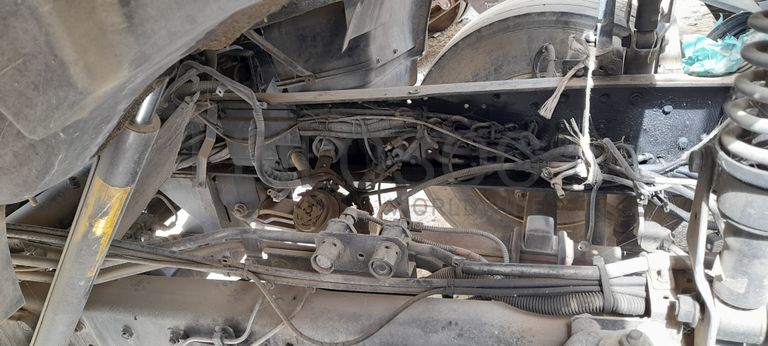 Iveco Eurocargo 190EL28