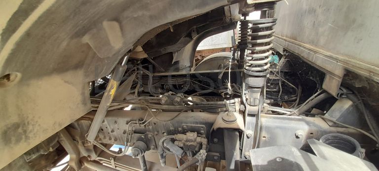 Iveco Eurocargo 190EL28